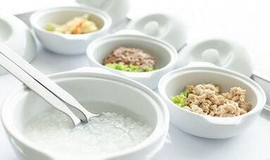 Diet rules for pancreatitis