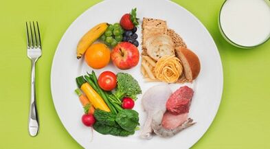 How to lose weight with the Japanese diet