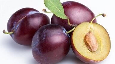 What fruits can you eat for gout