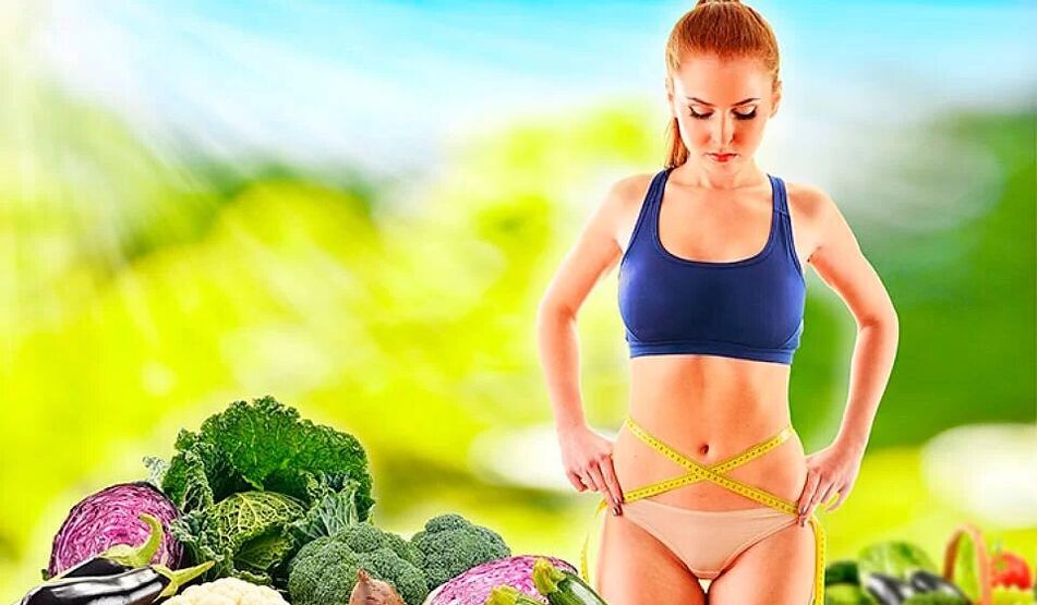 Lean body with Ducan diet